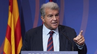 Pedri, the new priority for Barcelona / El Español