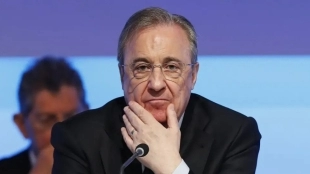 Florentino exige a Ancelotti más minutos para Arda Guler y Endrick / 20minutos.es