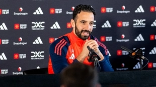 Amorim demands a signing from Manchester United: 2 stars in sight