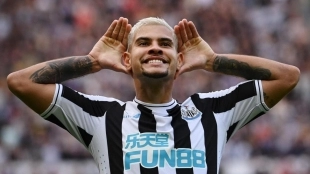 The 2 European giants that want to sign Bruno Guimarães