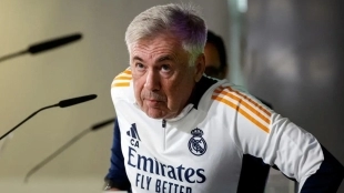 El central que quiere Ancelotti para el Real Madrid