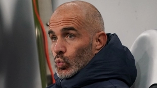 El Chelsea quiere fichar un central de 40M en enero