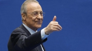 Los 5 centrales que tiene en la mira el Real Madrid para el mercado invernal