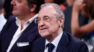 The 3 signings that Florentino Pérez is working on for 2025