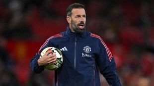 Ruud Van Nistelrooy: El nuevo objetivo de la Premier League | Eurosport