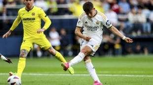 Arda Güler, talentoso futbolista turco que pertenece al Real Madrid