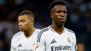 The 3 singled out from Real Madrid after falling to AC Milan.