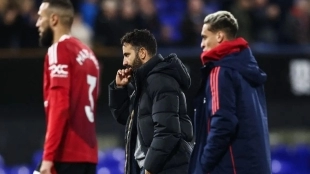 Amorim exige un fichaje para el United: Un crack del PSG