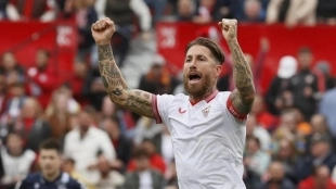 The new destination of Sergio Ramos | Superdeporte