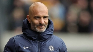 El Chelsea busca cerrar el fichaje de un jugador de 25 millones de LaLiga | FootBoom