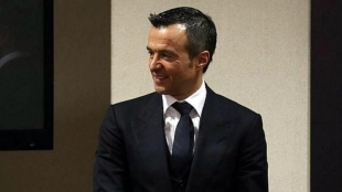 Jorge Mendes pushes for Juventus to sign Antonio Silva / Nacional.cat