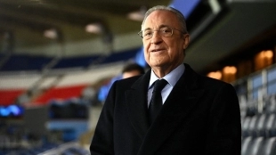 Real Madrid has its eye on the free agent player market / La Jornada