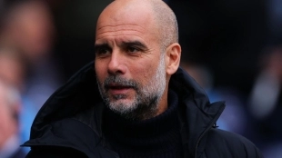 Guardiola quiere a Kimmich y Guehi en el Manchester City / Eurosport