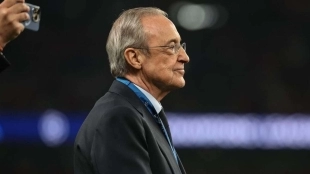 Real Madrid has four objectives for next summer / Eleconomista.es