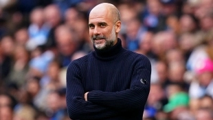 Guardiola wants a Brazilian star | Área Chica