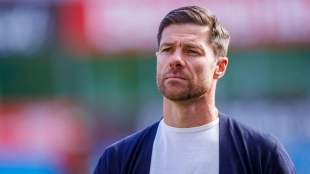 ¡Xabi Alonso quiere fichar a un crack del Real Madrid!