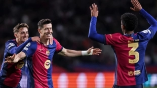 Las 4 salidas que quiere cerrar el Barcelona en enero