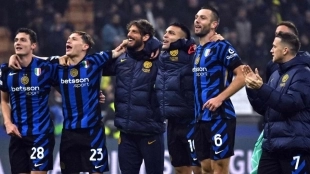 The 2 bombshells that Inter Milan is preparing for 2025