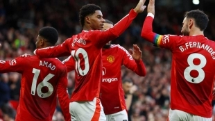 Manchester United, close to stealing a top signing from Real Madrid
