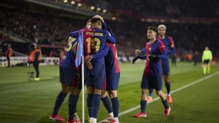 Barcelona agrees on the renewal of Araújo and Pedri / Antena3.com
