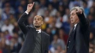 City steal Khusanov from Real Madrid / Elmundo.es