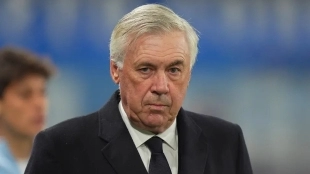 Real Madrid has Khusanov on its agenda / 20minutos.es