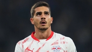 West Ham considers signing André Silva / EstadioDeportivo