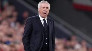 Real Madrid is about to lose Alphonso Davies / OkDiario