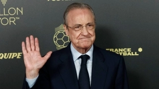El Real Madrid piensa en 3 jugadores franceses, Juni Calafat los espía / El Confidencial