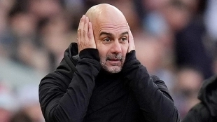 <p>Manchester City doesn't stop: The 2 signings they want to close in the coming days</p>