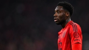 Bayern wants a Spanish gem as a replacement for Alphonso Davies.