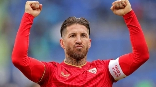 CLOSED: Sergio Ramos has a new team and will play in the Club World Cup.
