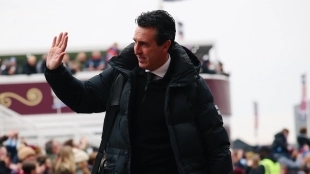 El Aston Villa cierra el fichaje una joya de la segunda división española