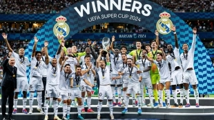 Sevilla is looking to sign a player from Real Madrid at no cost. | twitch
