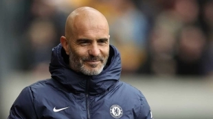 El Chelsea adelanta a Manchester United en la puja por un fichaje de 80 millones | FootBoom