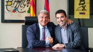 Vitor Roque will not continue at Barcelona / Crónica Global