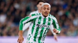 <p>Real Betis seeks compensation from Barcelona / Flashscore.es</p>