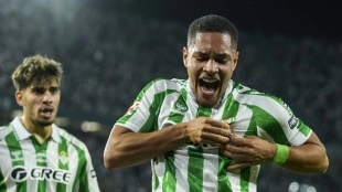Barcelona has a clear path to sell Vitor Roque / Relief