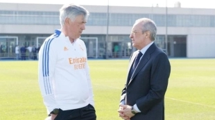 El Real Madrid quiere fichar a un nuevo central / El Español