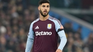 El club español que quiere fichar a Marco Asensio