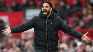 El Manchester United prepara 50 millones para fichar a un crack de la Bundesliga