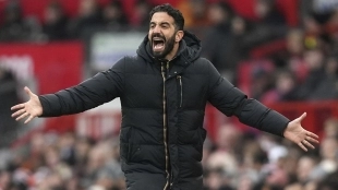 El Manchester United se fija en una joya de 17 años | CNN