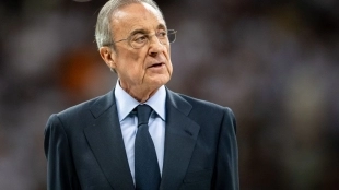 Los 3 tapados del Real Madrid para reforzar su defensa en verano
