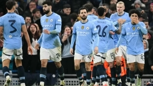 Barcelona wants to fish among Guardiola's discards.