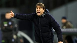 CERRADO: El Napoli concreta el fichaje del sustituto de Kvaratskhelia