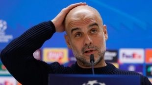 The 3 signings that Guardiola demanded from Manchester City for the summer