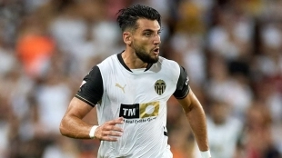 The club that wants to sign Rafa Mir in the final hours of the transfer window