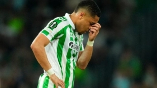 Definitive: Vitor Roque stays and does not go to Palmeiras