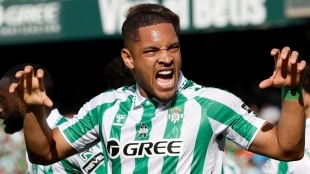CLOSED: Barcelona finalizes the sale of Vitor Roque