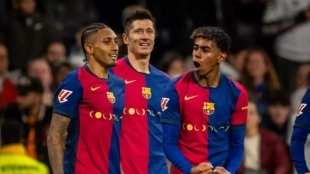 Barcelona continues to track Jonathan David / Blaugrana File